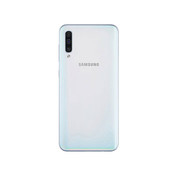 Samsung Galaxy A50 - 128GB - Wit Samsung Galaxy A50 - 128GB - Wit