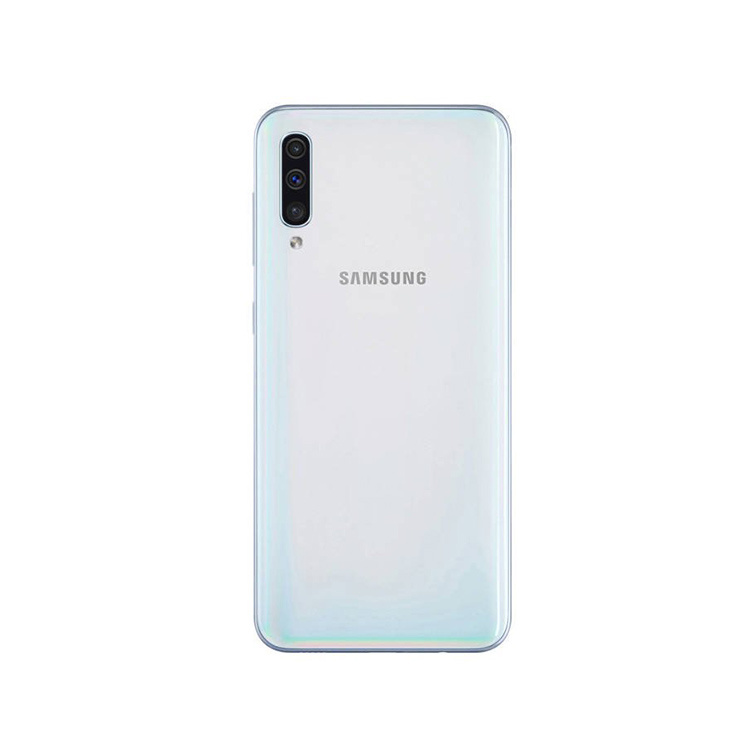 Samsung Galaxy A50 - 128GB - Wit Samsung Galaxy A50 - 128GB - Wit