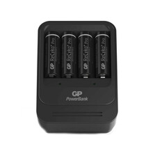 Batterie  Ladegerät