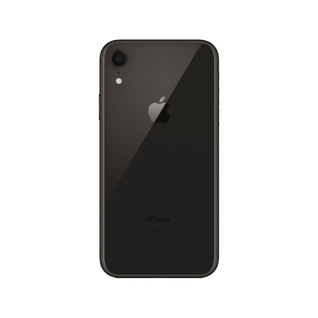 iPhone Xr iPhone Xr