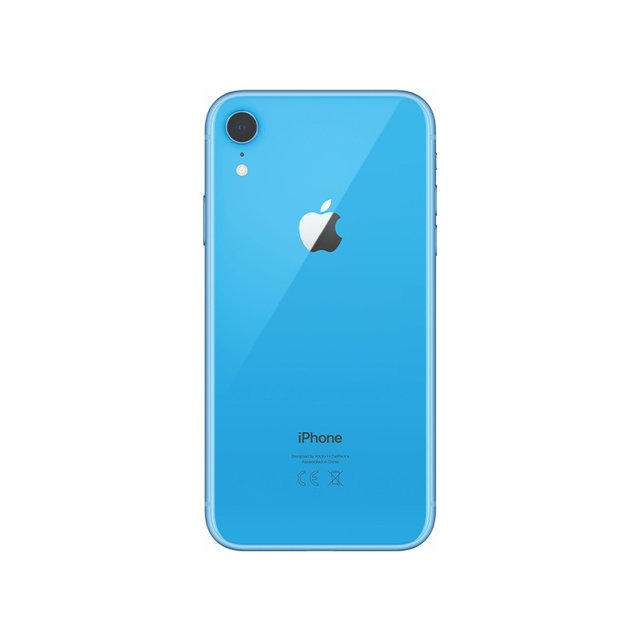 iPhone Xr iPhone Xr