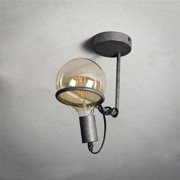 Willow Deckenlampe Industrial - Online DIMEHOUSE bestellen 
