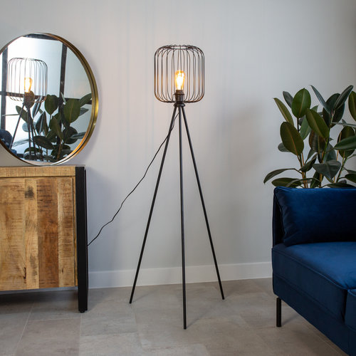 Dimehouse Macie Stehlampe Industrial Dimehouse Macie Stehlampe Industrial