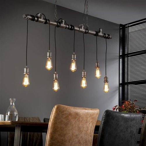 Dimehouse Loua Pendelleuchte Vintage Dimehouse Loua Pendelleuchte Vintage