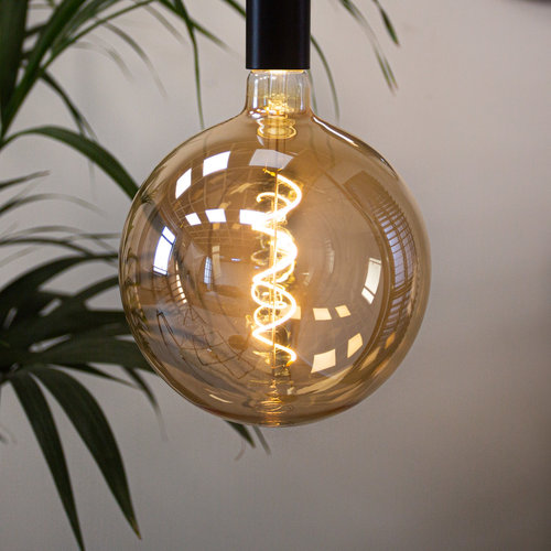Bol Leuchtmittel LED Filament 20cm Bol Leuchtmittel LED Filament 20cm
