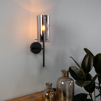 Hugo Wandlampe Industrial