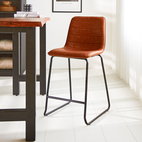 Dimehouse Mark Barhocker Industrial Cognac Dimehouse Mark Barhocker Industrial Cognac