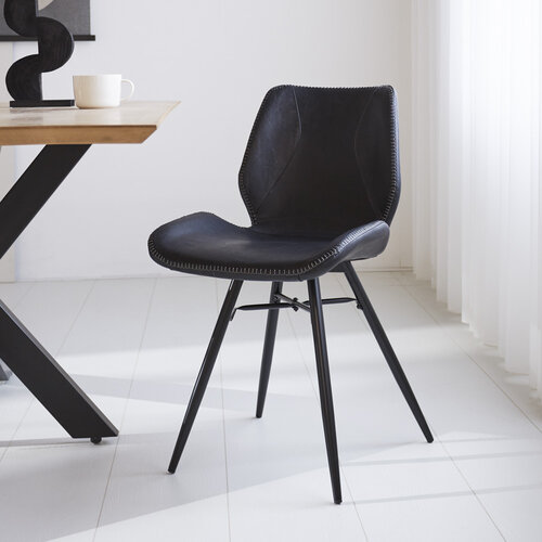 VvXx Stuhlhussen,Moderne Mode Abnehmbare Waschbare Schwarze Streifen Gaming Stuhl  Sitzbezug Stühle Slipcover, Langlebige Stretch Und Elastische Spandex, Stuhl  Protektor Für Esszimmer Büro Bar Café Ho : : Küche, Haushalt &  Wohnen