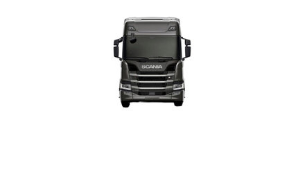 Scania G NextGen