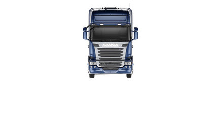 Scania R