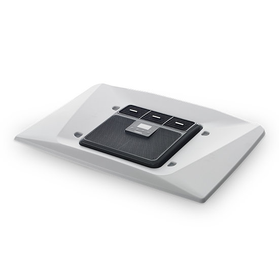 Dometic CoolAir RTX 2000 Climatiseur de toit Mercedes Actros MP5