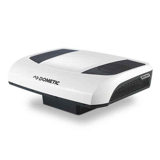 Dometic CoolAir RTX 2000 Standklimaanlage MAN TGX
