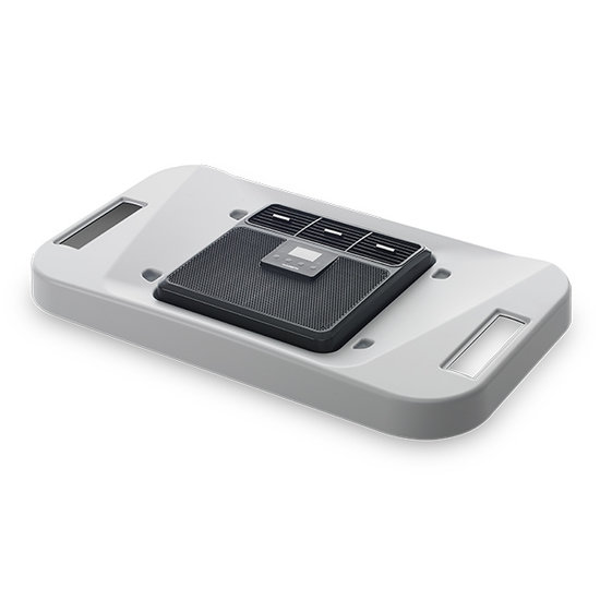 Dometic CoolAir RTX 2000 Standklimaanlage MAN TGX