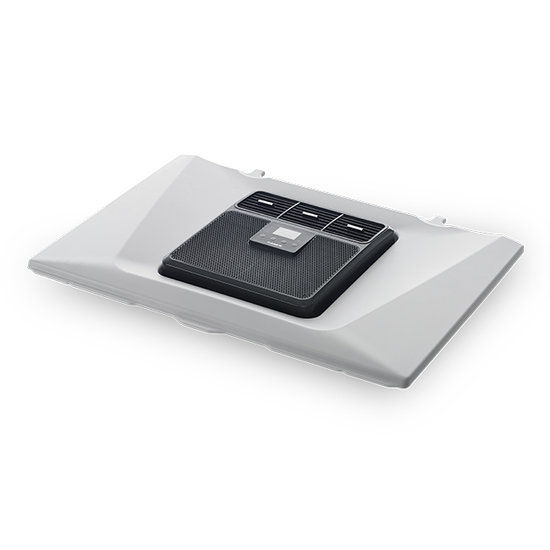 Dometic CoolAir RTX 2000 Standairco IVECO Stralis II