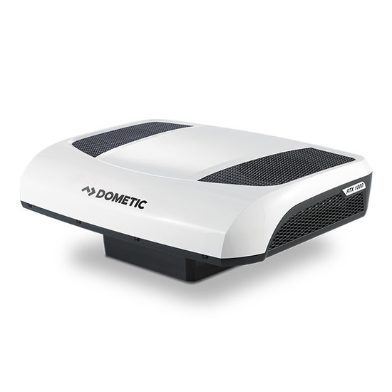 Dometic CoolAir RTX 1000 Standklimaanlage Renault T-Serie