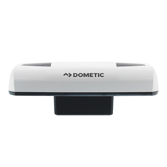 Dometic CoolAir RTX 1000 Standklimaanlage Renault T-Serie