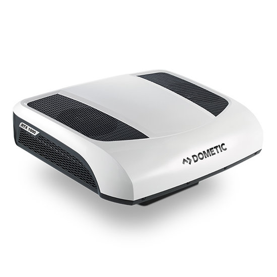 Dometic CoolAir RTX 1000 Standairco MAN TGX