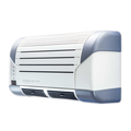 Rietveld Piccolo Splitter PS3000 Parking Cooler Scania R