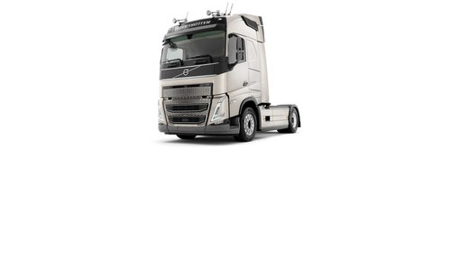 Volvo FH5 Refroidisseurs de stationnement