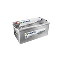 VARTA 225 Ah - 12V | ProMotive N9 Batterie de camion