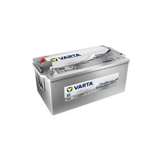 ProMotive Super Heavy Duty Batterie 225 Ah