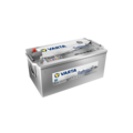 VARTA 240 Ah - 12V | ProMotive EFB C40 Lkw-Batterie
