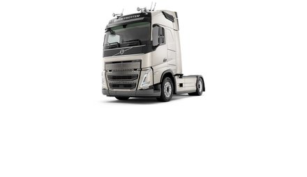 Volvo FH5