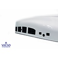 VIESA White Cover | Couvercle pour VIESA Kompressor III