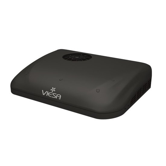VIESA Kompressor III Standairco DAF XG