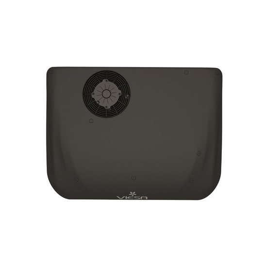 VIESA Kompressor III Clim de toit DAF XG