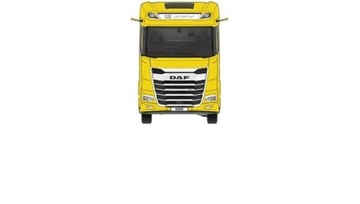 DAF XG Parking Cooler