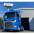 VIESA Kompressor III Parking Cooler DAF XG