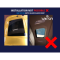 VIESA Kompressor III Parking Cooler DAF XG