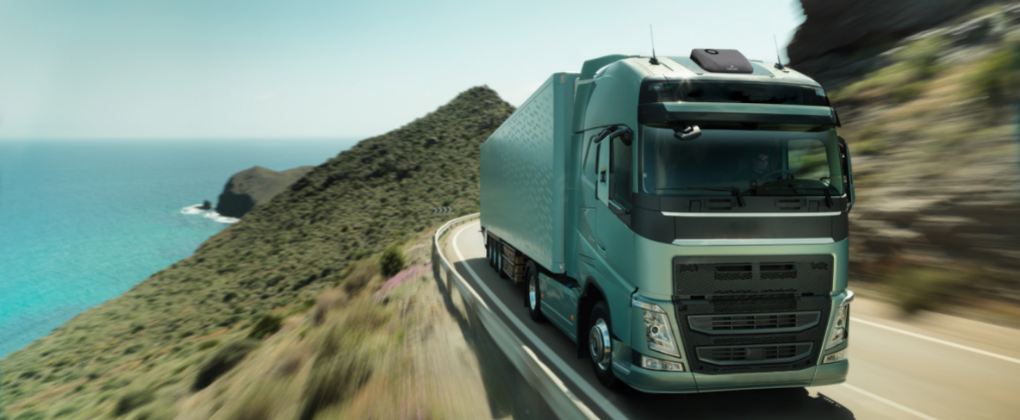 Standklimaanlagen für jeden europäischen Lastwagen
