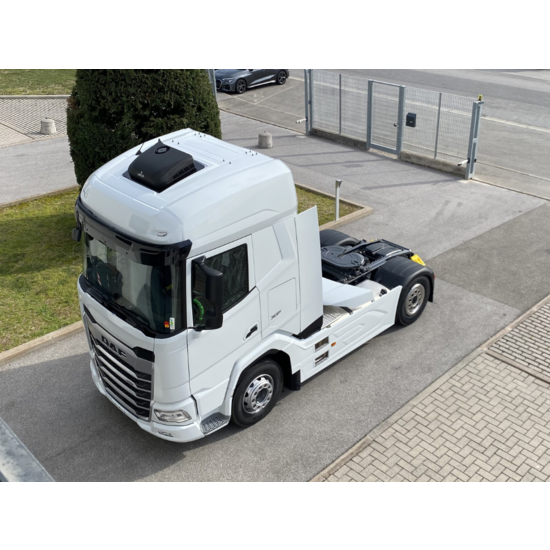 VIESA Kompressor III Parking Cooler DAF XG