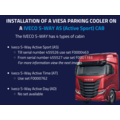 VIESA Kompressor III Standairco IVECO S-WAY