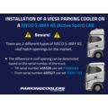 VIESA Kompressor III Standairco IVECO S-WAY
