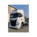 VIESA Kompressor III Standklimaanlage IVECO S-WAY