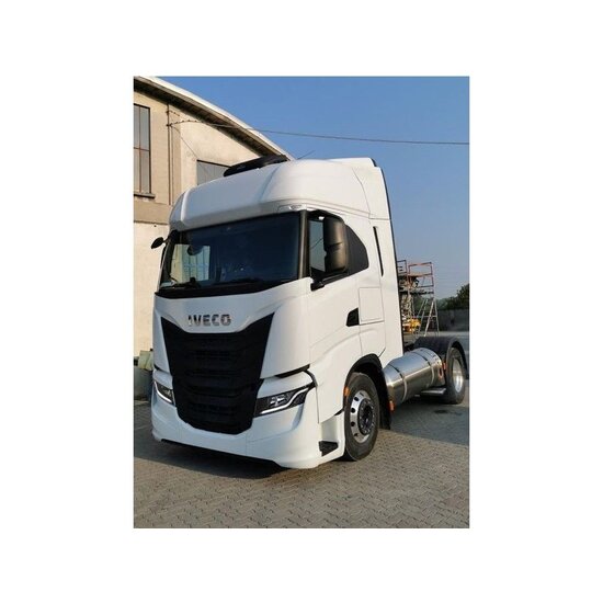 VIESA Kompressor III Standairco IVECO S-WAY