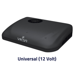 Kompressor III Parking Cooler Universal (12 Volt with inverter)