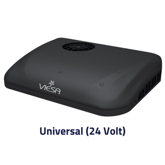 VIESA VIESA Kompressor III Climatiseur de toit Universel (24 Volt)