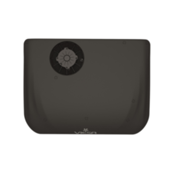 VIESA VIESA Kompressor III Standairco Mercedes Actros L ProCabin