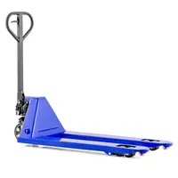 Handhubwagen in Standard ausführung mit 2.500kg Tragkraft