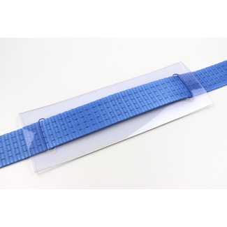 LIFTY Lashing strap protector 50 mm PVC