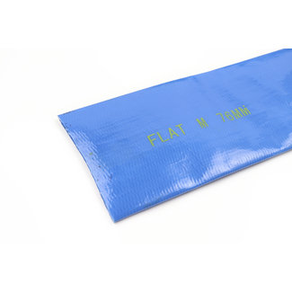 LIFTY PVC protective webbing sling cover 120 mm