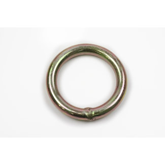 LIFTY Lashing strap ring 50 mm round