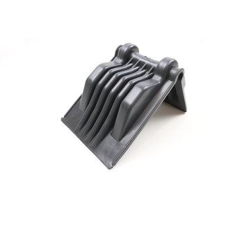 LIFTY Lashing strap cornerprotector 50 mm black Jumbo