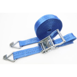 LIFTY Lashing strap 2-part 35 mm 2 tons