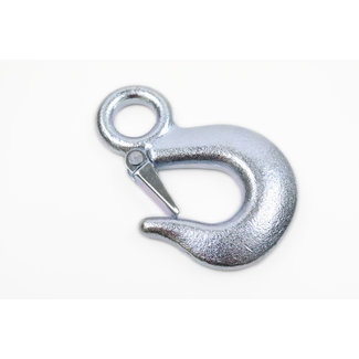 LIFTY Carabiner / Forged hook 5 tons 50 mm