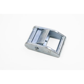 LIFTY Lashing strap clamp buckle 350 kg 25 mm